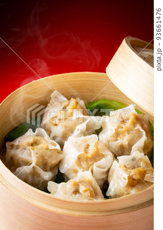 焼売 焼売 93661476