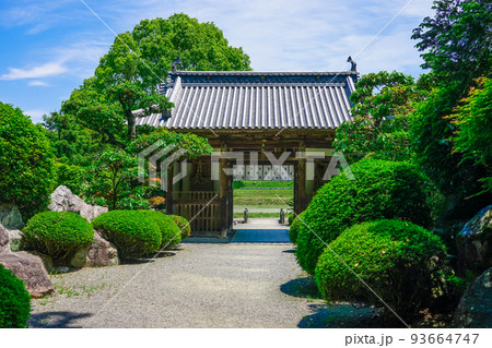 小松尾寺こと四国霊場第67番札所「大興寺」 小松尾寺こと四国霊場第67番札所「大興寺」 93664747