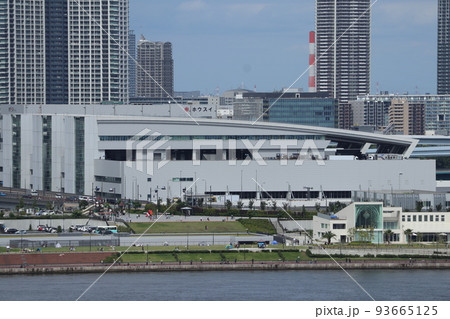 豊洲市場 豊洲市場 93665125