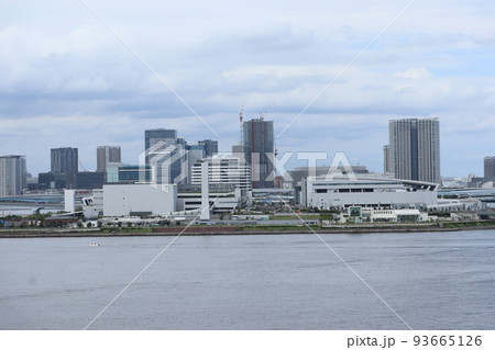 豊洲市場 豊洲市場 93665126
