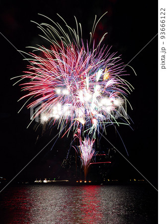 豊北夏まつり2022花火大会 93666122