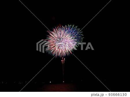 豊北夏まつり2022花火大会 93666130