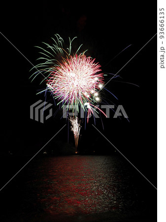 豊北夏まつり2022花火大会 93666135