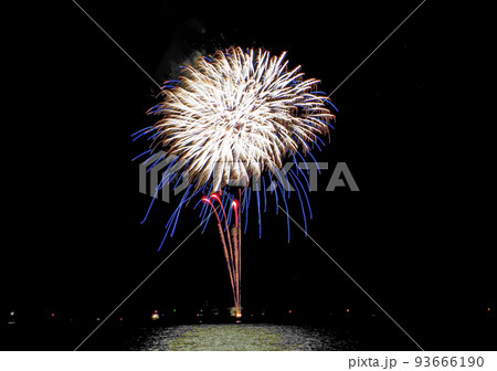 豊北夏まつり2022花火大会 93666190