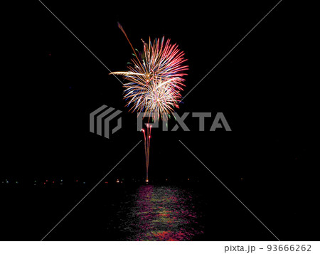豊北夏まつり2022花火大会 93666262