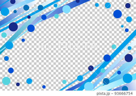 abstract pattern decoration vector material background 93666754