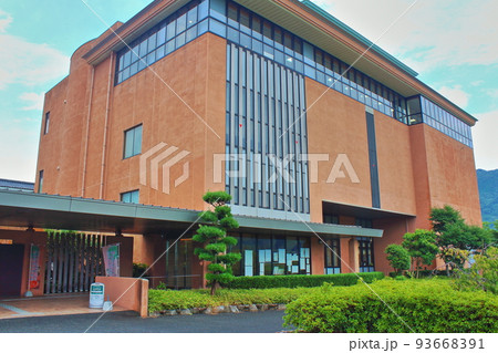 【福岡県糸島市】 伊都国歴史博物館 【福岡県糸島市】 伊都国歴史博物館 93668391