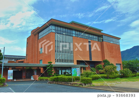 【福岡県糸島市】　伊都国歴史博物館 93668393