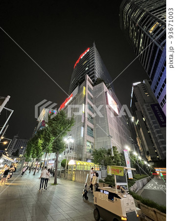 ミリオレ東大門  ｜韓国ソウル 93671003