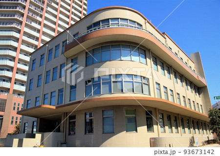 大阪府立江之子島文化芸術創造センター 大阪府立江之子島文化芸術創造センター 93673142