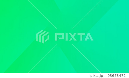 背景　4k　バックイメージ　bg　緑　グリーン　green　バーチャル背景　仮想世界　メタバース 93673472