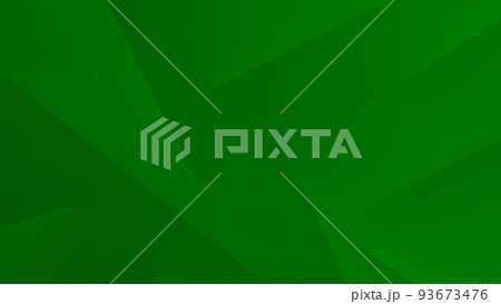 背景　4k　バックイメージ　bg　緑　グリーン　green　バーチャル背景　仮想世界　メタバース 93673476