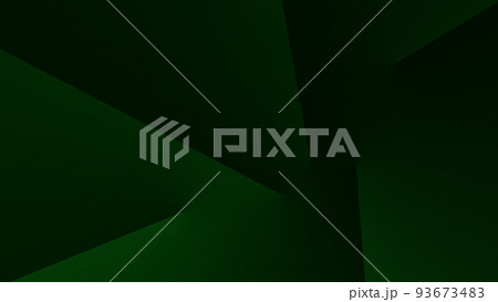 背景　4k　バックイメージ　bg　緑　グリーン　green　バーチャル背景　仮想世界　メタバース 93673483
