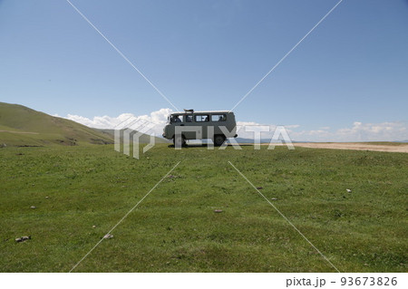 in the land of mongolia the nature in the land of mongolia the nature 93673826