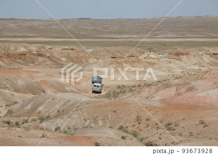 in the land of mongolia the nature in the land of mongolia the nature 93673928