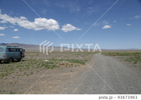 in the land of mongolia the nature in the land of mongolia the nature 93673963