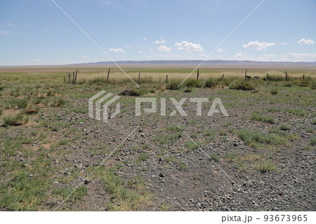 in the land of mongolia the nature in the land of mongolia the nature 93673965