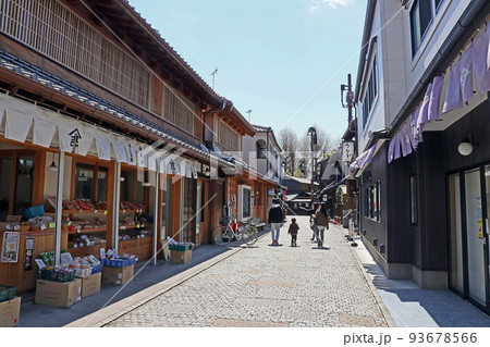 菓子屋横丁(川越) 菓子屋横丁(川越) 93678566