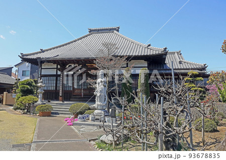 観音寺(川越) 観音寺(川越) 93678835