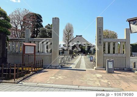 行傳寺(川越) 行傳寺(川越) 93679080