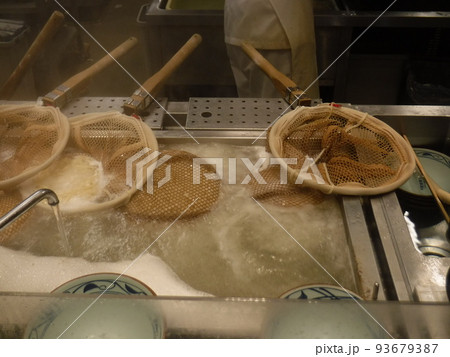 うどん屋 - Udon restaurant 93679387