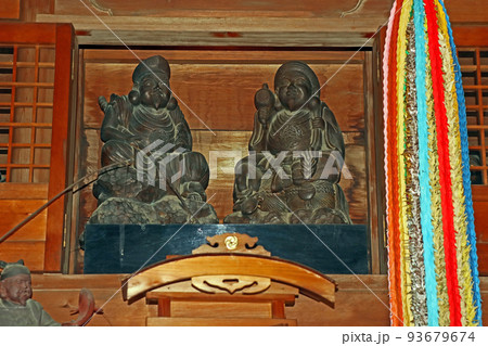 成田山川越別院（川越） 93679674