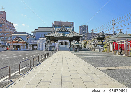 成田山川越別院(川越) 成田山川越別院(川越) 93679691
