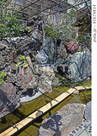 熊野神社（川越） 93679834