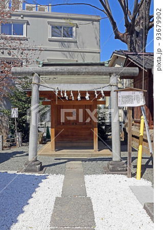 熊野神社(川越) 熊野神社(川越) 93679902