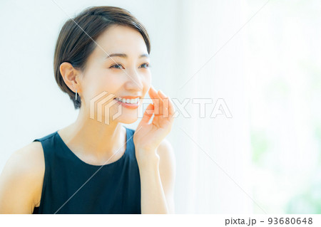 ビューティ　オーラルケア 93680648