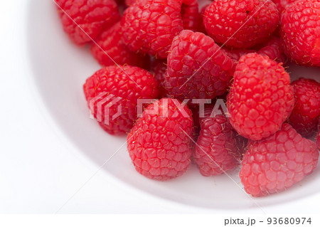 ラズベリー 93680974