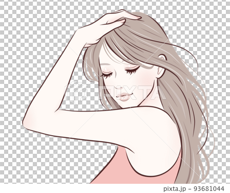 Woman     93681044