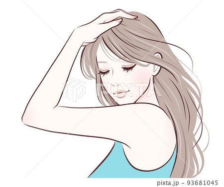 女性 93681045