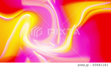 Neon wave 93681181