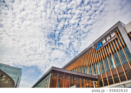 北陸新幹線延伸プロジェクト 北陸新幹線延伸プロジェクト 93682610