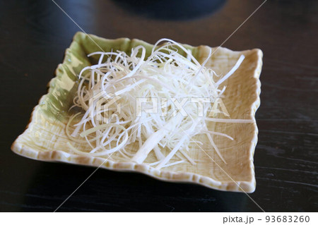 ラーメン用の追加トッピング 93683260