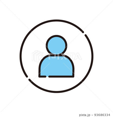 アイコン 93686334