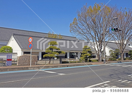 川越市立博物館（川越） 93686688