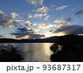 初日の出の写真画像 93687317