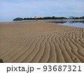 海の風景写真画像（父母が浜） 93687321