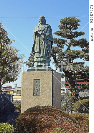 川越大師喜多院（川越） 93687575