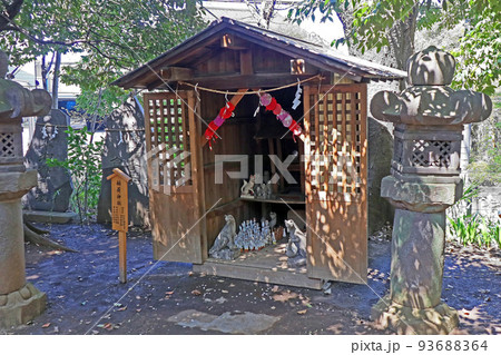 川越氷川神社(川越) 川越氷川神社(川越) 93688364