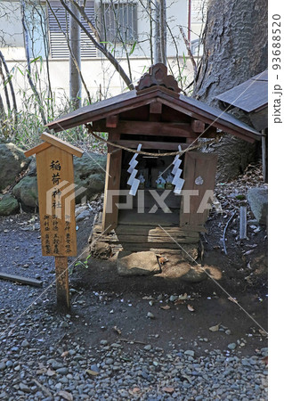 川越氷川神社(川越) 川越氷川神社(川越) 93688520