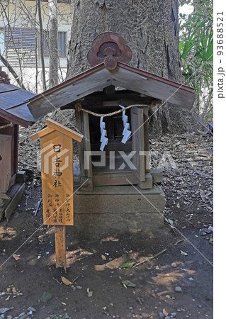 川越氷川神社(川越) 川越氷川神社(川越) 93688521
