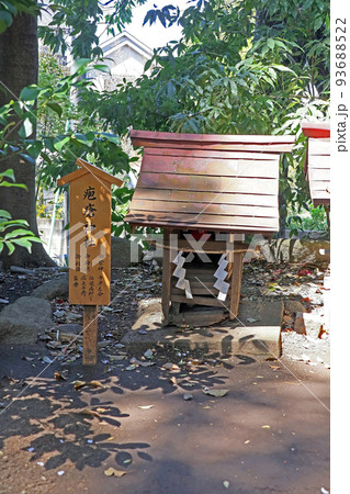 川越氷川神社(川越) 川越氷川神社(川越) 93688522