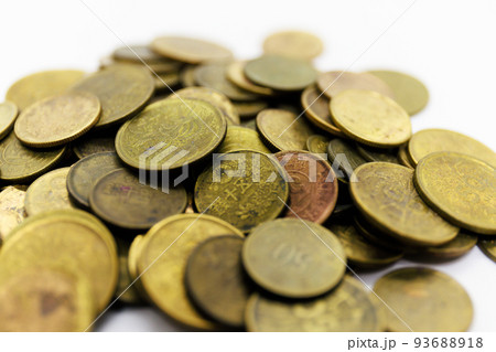 古銭硬貨 93688918