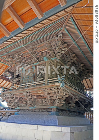 川越氷川神社（川越） 93688926