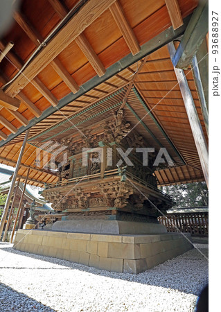 川越氷川神社（川越） 93688927