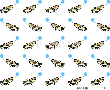 めだか めだか 93689318