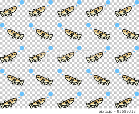 めだか めだか 93689318